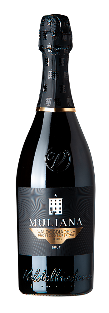DOCG Prosecco Superiore Brut