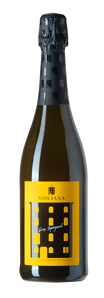 ERIS Spumante Bianco Extradry